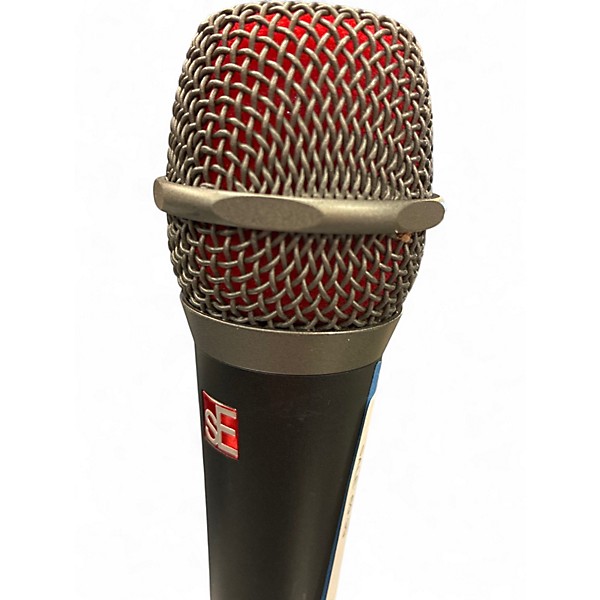 Used sE Electronics V7 Dynamic Microphone