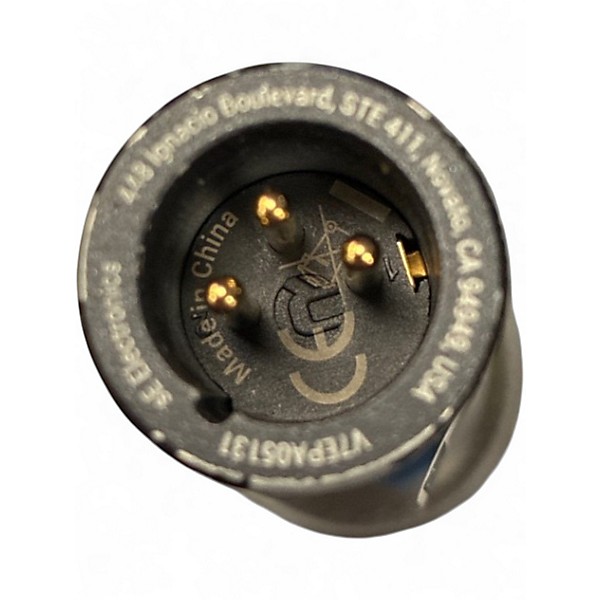 Used sE Electronics V7 Dynamic Microphone