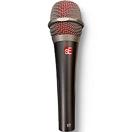 Used sE Electronics V7 Dynamic Microphone