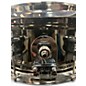 Used PDP by DW 13X7 Concept Series Snare Black Chrome Drum