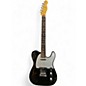Used Fender American Ultra Telecaster Texas Tea Solid Body Electric Guitar thumbnail