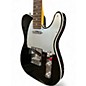 Used Fender American Ultra Telecaster Texas Tea Solid Body Electric Guitar