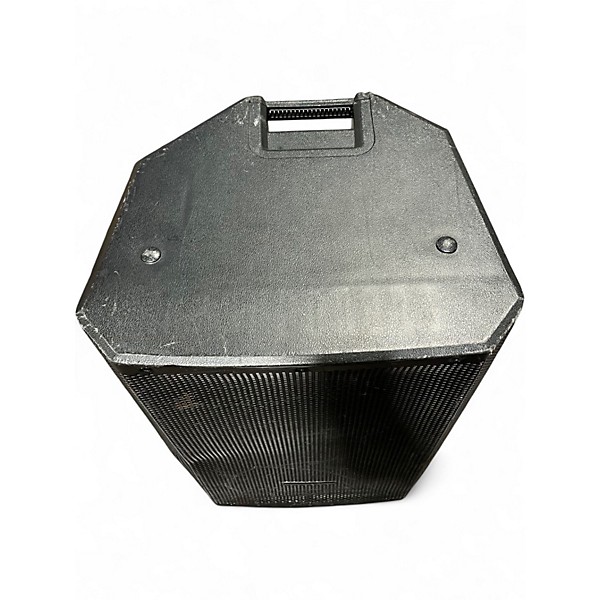 Used American Audio KPOW BT15 Powered Speaker