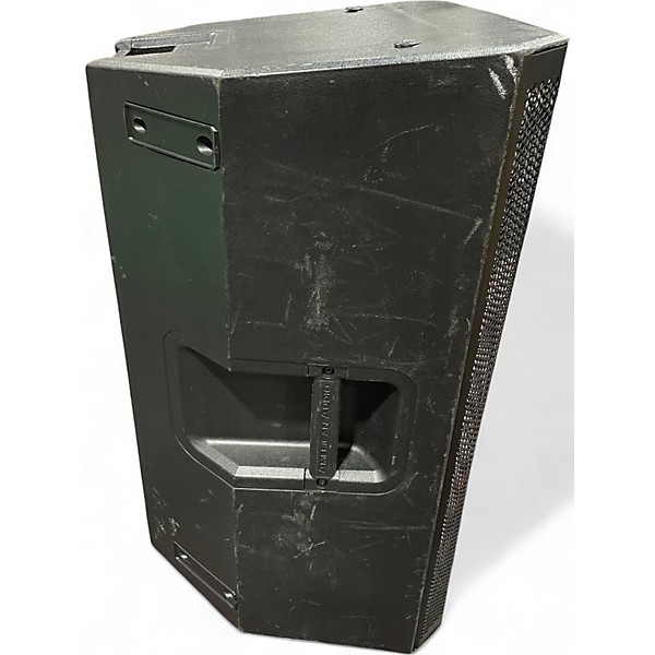 Used American Audio KPOW BT15 Powered Speaker