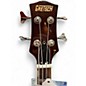 Used Gretsch Guitars STREAMLINER JET CLUB BASS Vintage White Electric Bass Guitar
