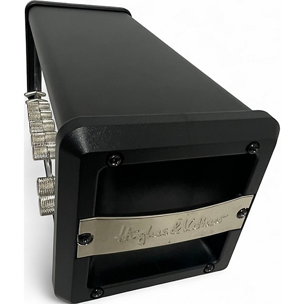 Used Hughes & Kettner Tubemeister 18 18W Tube Guitar Amp Head