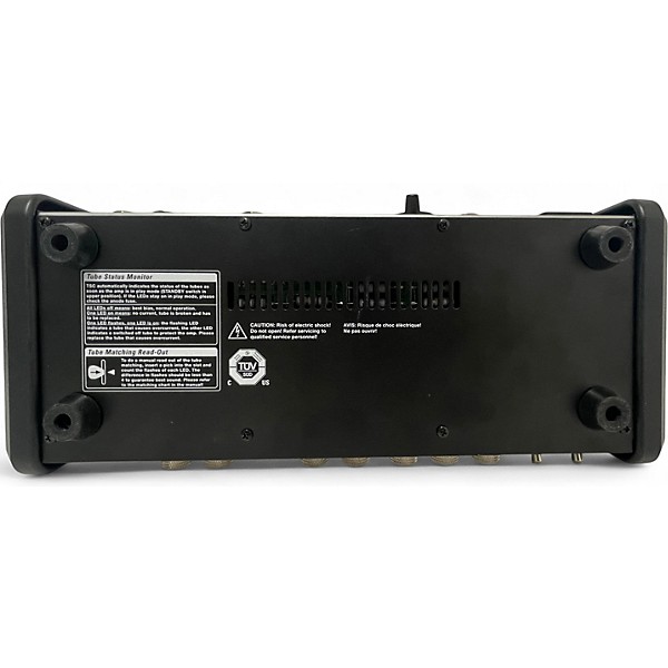 Used Hughes & Kettner Tubemeister 18 18W Tube Guitar Amp Head