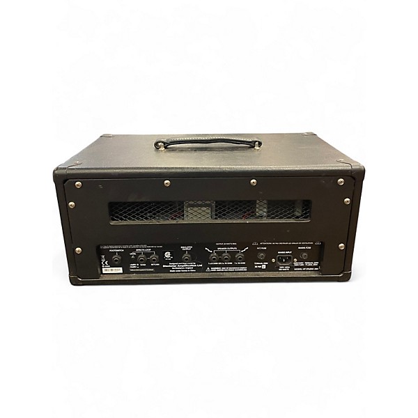 Used Blackstar Venue Series HT Studio 20H 20W Tube Guitar Amp Head