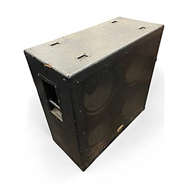 Used B-52 LG412S 4x12 400W Straight Guitar Cabinet