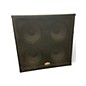 Used B-52 LG412S 4x12 400W Straight Guitar Cabinet