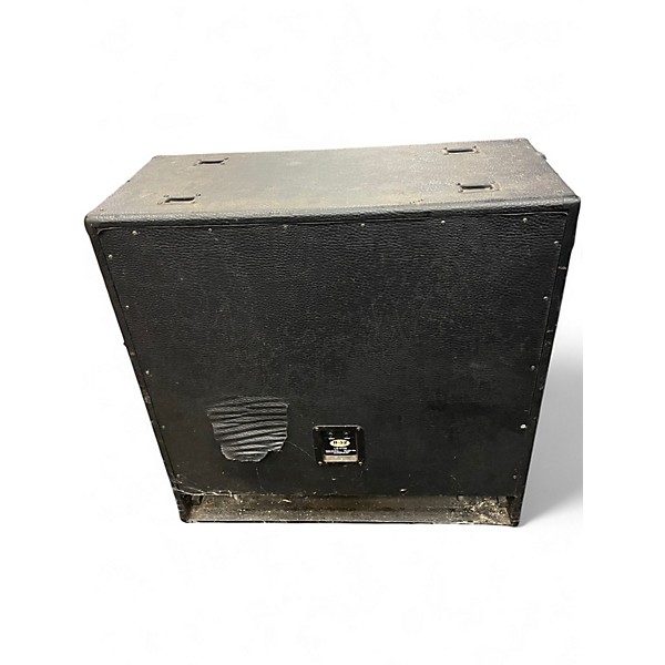 Used B-52 LG412S 4x12 400W Straight Guitar Cabinet