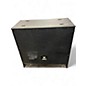 Used B-52 LG412S 4x12 400W Straight Guitar Cabinet