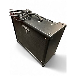 Used BOSS Katana 100 100W 1X12 Guitar Combo Amp