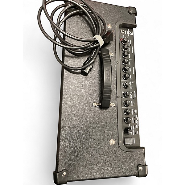 Used BOSS Katana 100 100W 1X12 Guitar Combo Amp