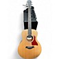 Used Taylor GS Mini 7/8 Scale Natural Acoustic Guitar thumbnail