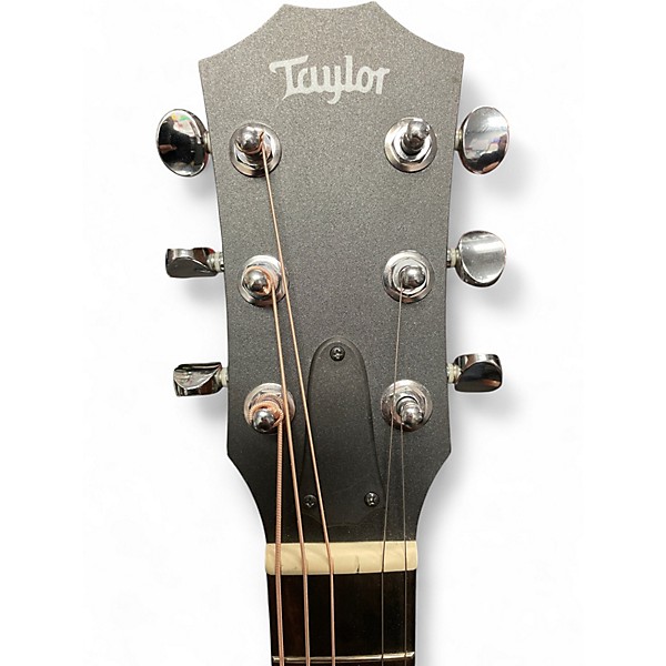 Used Taylor GS Mini 7/8 Scale Natural Acoustic Guitar