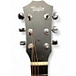 Used Taylor GS Mini 7/8 Scale Natural Acoustic Guitar
