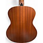 Used Taylor GS Mini 7/8 Scale Natural Acoustic Guitar
