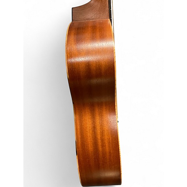 Used Taylor GS Mini 7/8 Scale Natural Acoustic Guitar