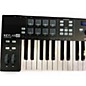 Used Arturia Keylab Essential 49 mkII MIDI Controller