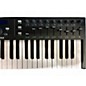 Used Arturia Keylab Essential 49 mkII MIDI Controller