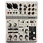Used Yamaha AG06 Unpowered Mixer thumbnail