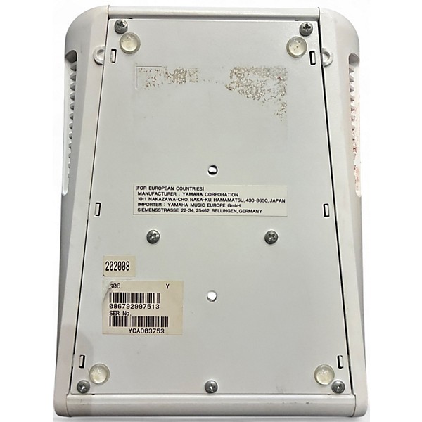 Used Yamaha AG06 Unpowered Mixer