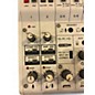 Used Yamaha AG06 Unpowered Mixer