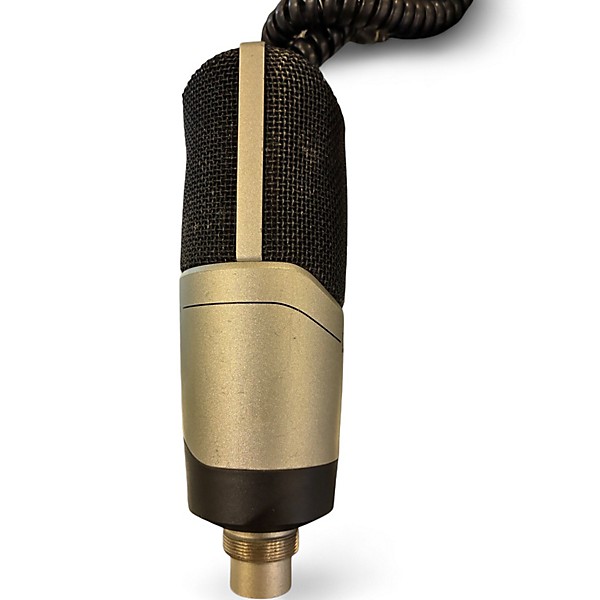 Used Sennheiser MK4 Condenser Microphone