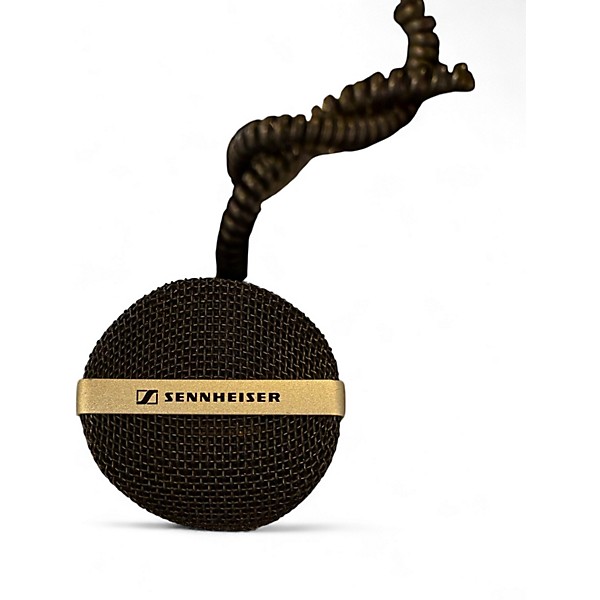 Used Sennheiser MK4 Condenser Microphone