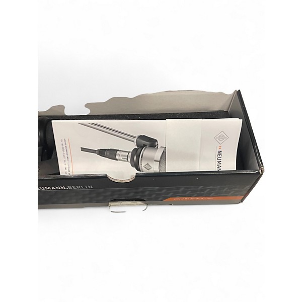 Used Neumann TLM102 Condenser Microphone