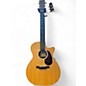 Used Martin GPC13E Natural Acoustic Electric Guitar thumbnail