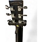 Used Tanglewood TWBB SFC E BLACK BIRD BLACK Acoustic Electric Guitar