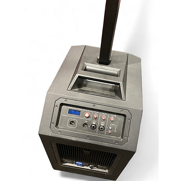 Used Electro-Voice evolve 50 Sound Package