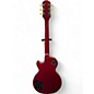 Used Epiphone 1959 Reissue Les Paul Standard Dark Cherry Burst Solid Body Electric Guitar