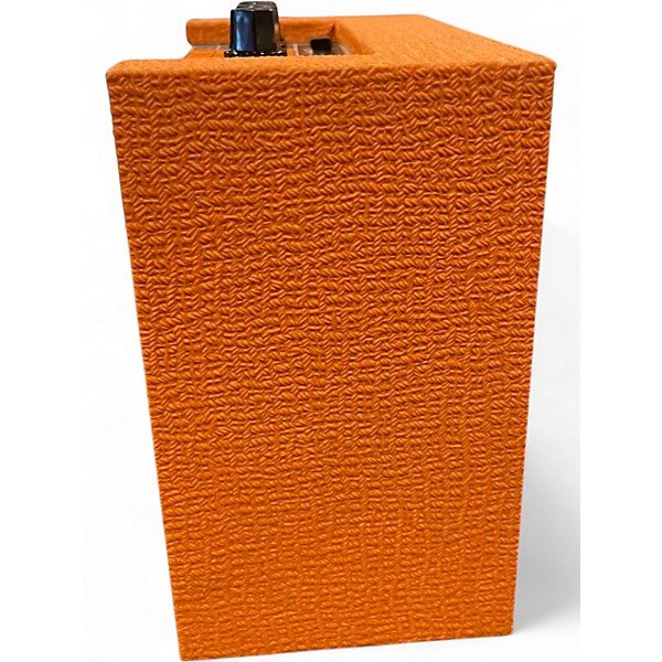 Used Orange Amplifiers CRUSH MINI Battery Powered Amp