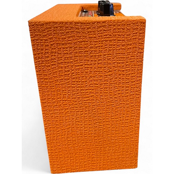 Used Orange Amplifiers CRUSH MINI Battery Powered Amp