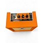 Used Orange Amplifiers CRUSH MINI Battery Powered Amp