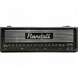 Used Randall thrasher Tube Guitar Amp Head