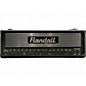 Used Randall thrasher Tube Guitar Amp Head thumbnail