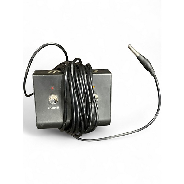 Used Randall thrasher Tube Guitar Amp Head