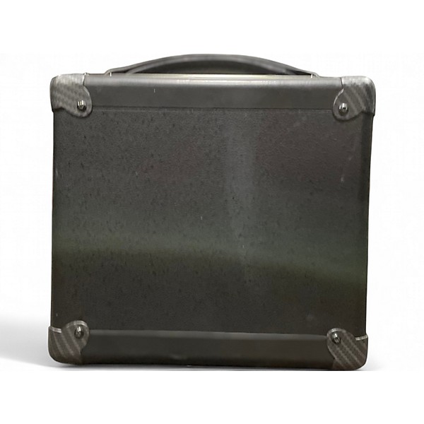 Used Randall thrasher Tube Guitar Amp Head