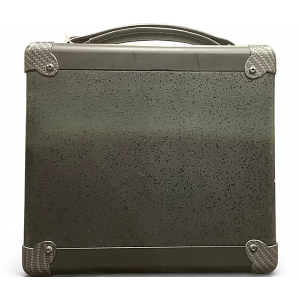 Used Randall thrasher Tube Guitar Amp Head