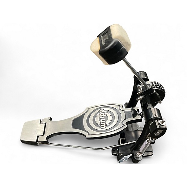Used ddrum RX series Single Bass Drum Pedal