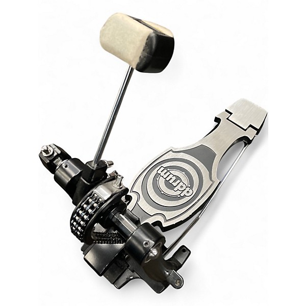Used ddrum RX series Single Bass Drum Pedal