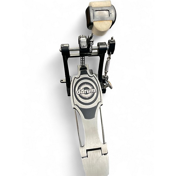 Used ddrum RX series Single Bass Drum Pedal