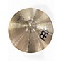 Used MEINL 16in HCS Crash Cymbal thumbnail