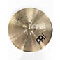 Used MEINL 16in HCS Crash Cymbal