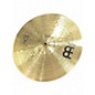 Used MEINL 16in HCS Crash Cymbal