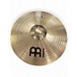 Used MEINL 14in HCS Crash Cymbal